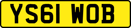 YS61WOB