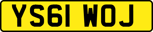 YS61WOJ