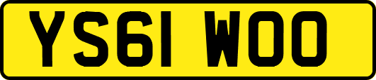 YS61WOO