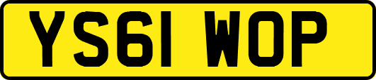 YS61WOP