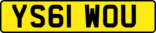 YS61WOU
