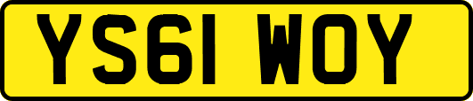 YS61WOY