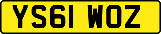 YS61WOZ