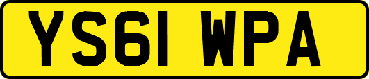 YS61WPA