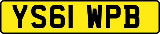 YS61WPB