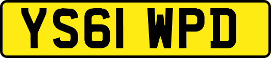 YS61WPD