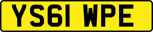 YS61WPE
