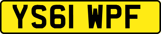 YS61WPF