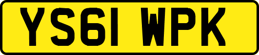 YS61WPK