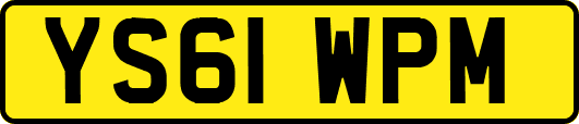 YS61WPM