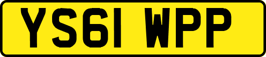 YS61WPP