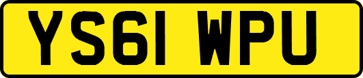 YS61WPU