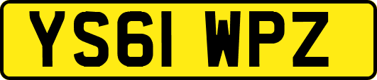 YS61WPZ