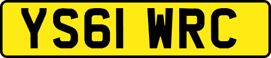 YS61WRC