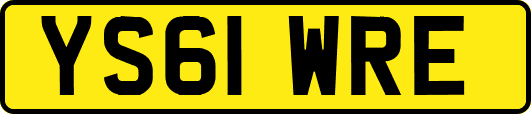 YS61WRE