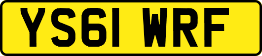 YS61WRF