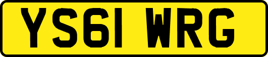 YS61WRG
