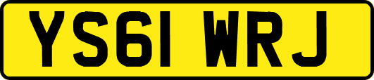 YS61WRJ