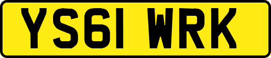 YS61WRK