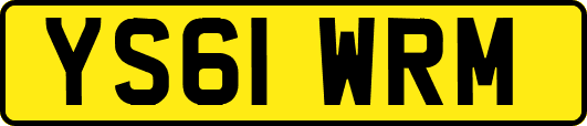 YS61WRM