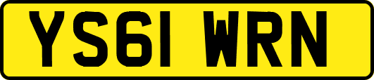 YS61WRN