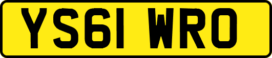 YS61WRO