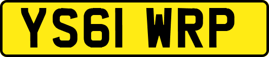 YS61WRP