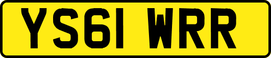 YS61WRR
