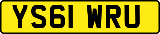 YS61WRU