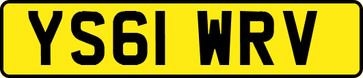 YS61WRV