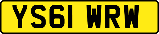 YS61WRW