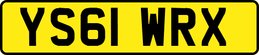 YS61WRX