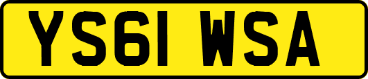 YS61WSA