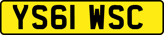 YS61WSC
