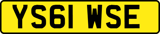 YS61WSE