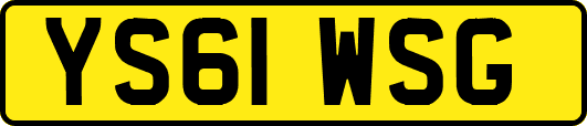 YS61WSG