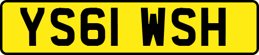 YS61WSH