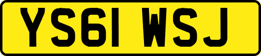 YS61WSJ