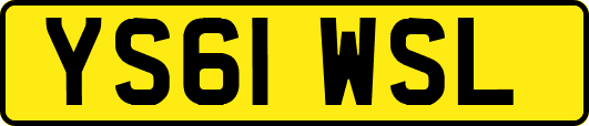 YS61WSL