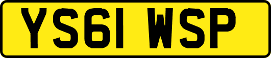 YS61WSP
