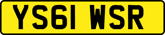 YS61WSR