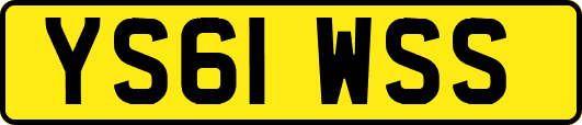 YS61WSS