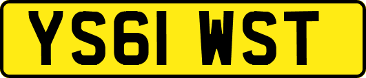 YS61WST