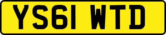 YS61WTD