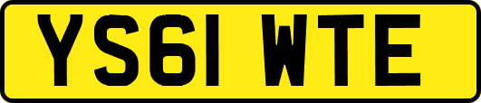YS61WTE