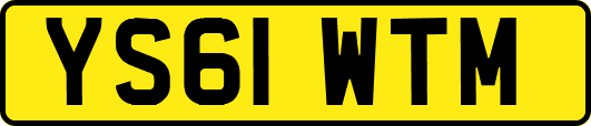 YS61WTM