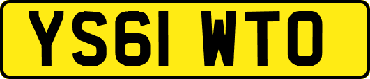 YS61WTO