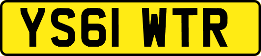 YS61WTR