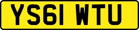 YS61WTU