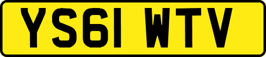 YS61WTV